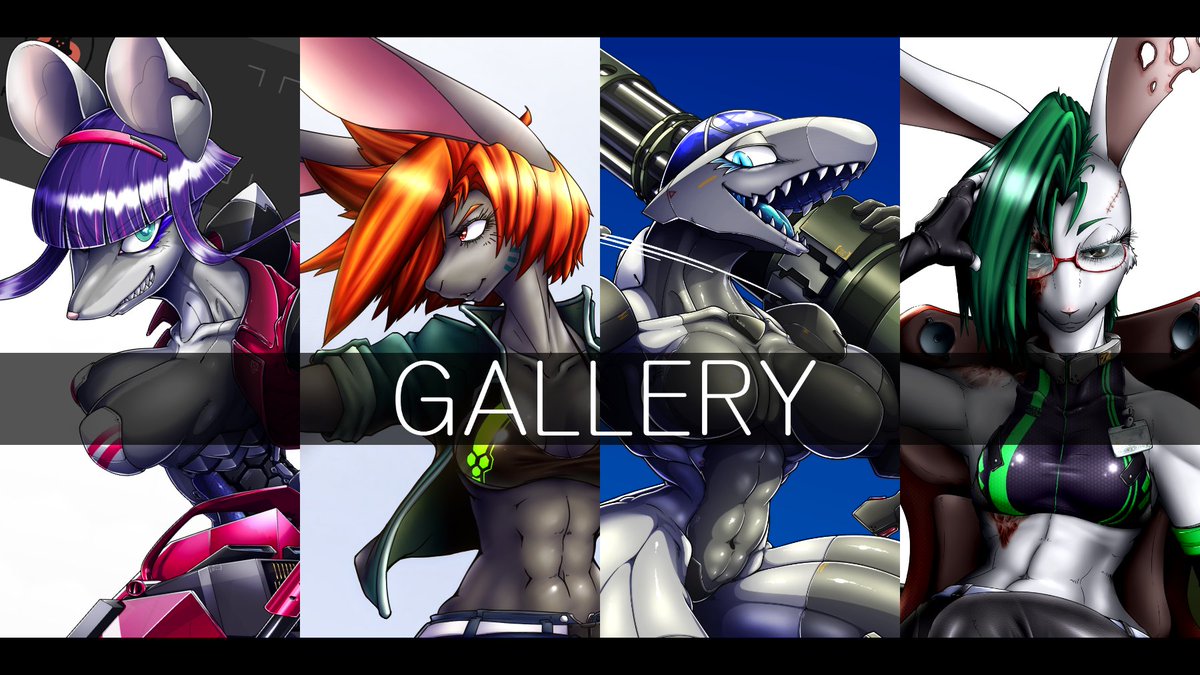 𝙂𝙪𝙣-𝙢𝙤𝙙𝙤𝙠𝙞 𝙈𝙠.𝙄𝙄（COMMISSION LIMITED） tweet media