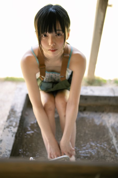 Twitterのコスプレ画像3