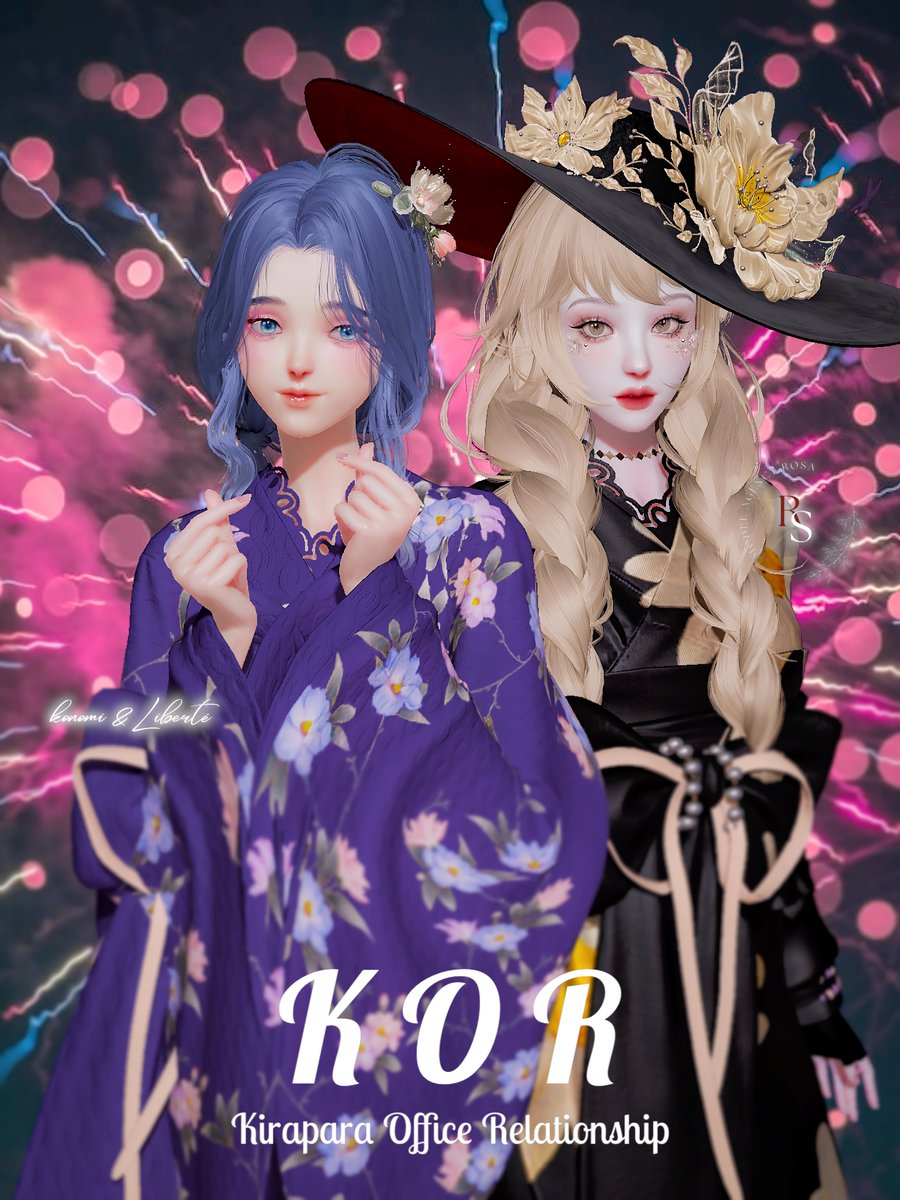 kekeke_games's tweet photo. .

今回ご参加頂きました
事務所さんのアカウントは以下です👒

𝐌𝐄𝐋𝐓𝐘 @MELTY_krpr 
𝙖𝙢𝙥𝙚𝙧𝙨𝙖𝙣𝙙 @amp_krpr
𝑴𝒊𝒔𝒕𝒚 @Misty__kp
𝐀𝐃𝐎𝐅𝐒 @ADOFS_KRPR 
konomi&amp;Liberté @konolibe_model 
𝐑𝐨𝐬𝐚. @_rosa_kp_ 

ありがとうございました🍧 https://t.co/0AIcOWLXH0