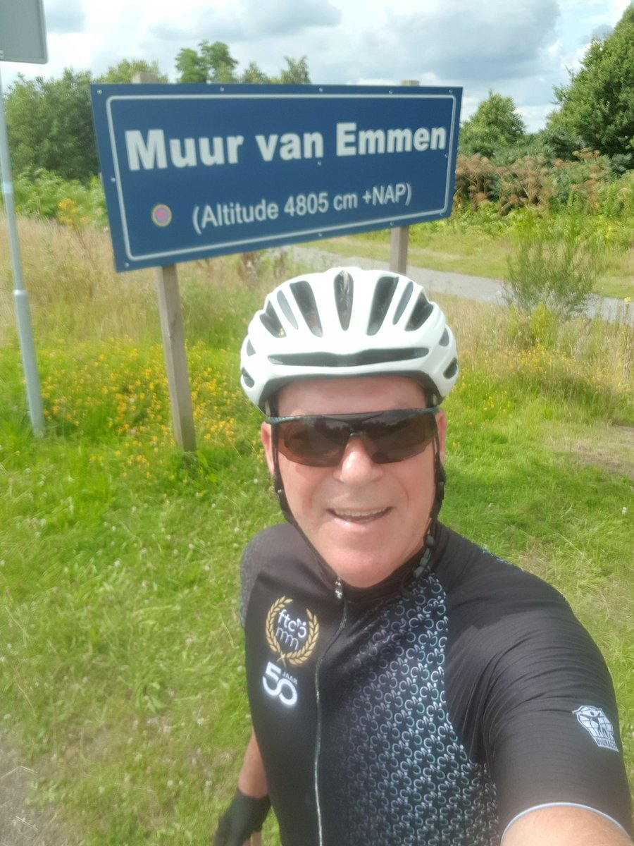 Onno van de Witte tweet media