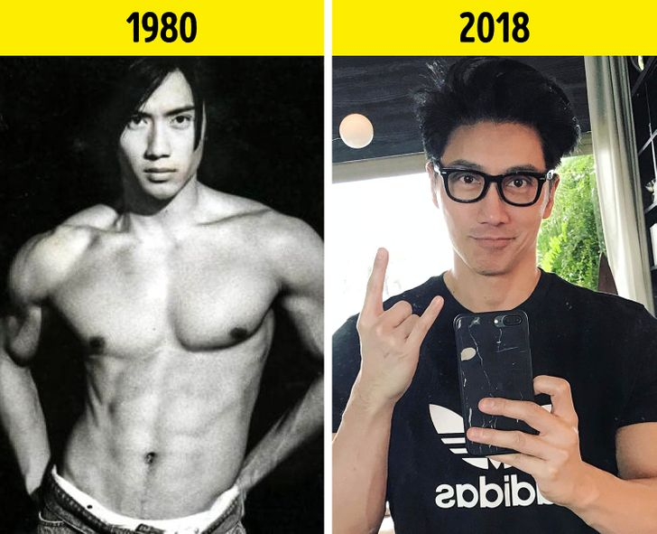 🌟 Meet Chuando Tan, the ageless wonder from Singapore! 🇸🇬 At 57, he looks decades younger! 🤯

His secret? Fitness 🏋️‍♂️, healthy eating 🥗, and plenty of sleep 😴.