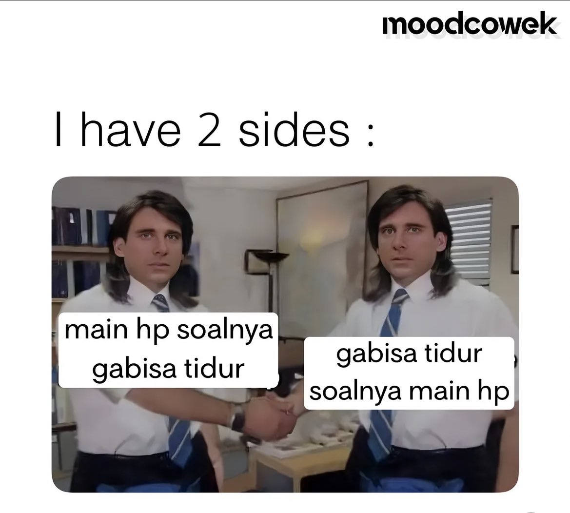 Teman Cerita tweet media