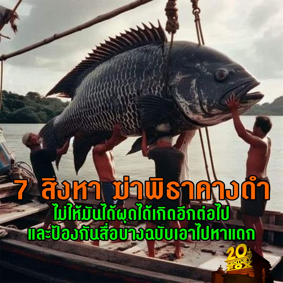 เตรียมตัวกันหรือยัง 🤣😂🤣