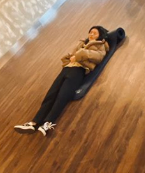 슬린 tweet media