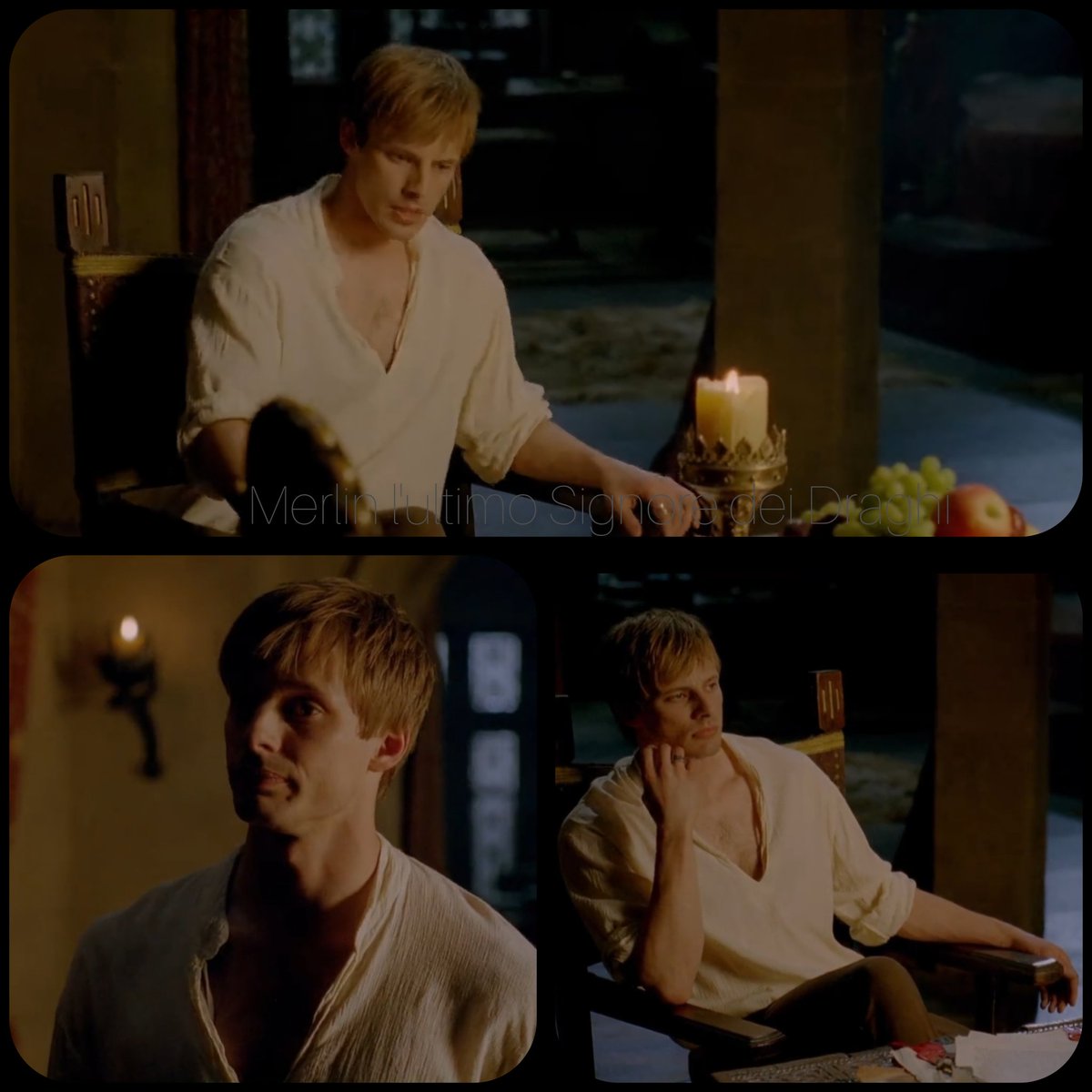 CinthyaCarlini's tweet image. #merlin
#season5 
#Episode4