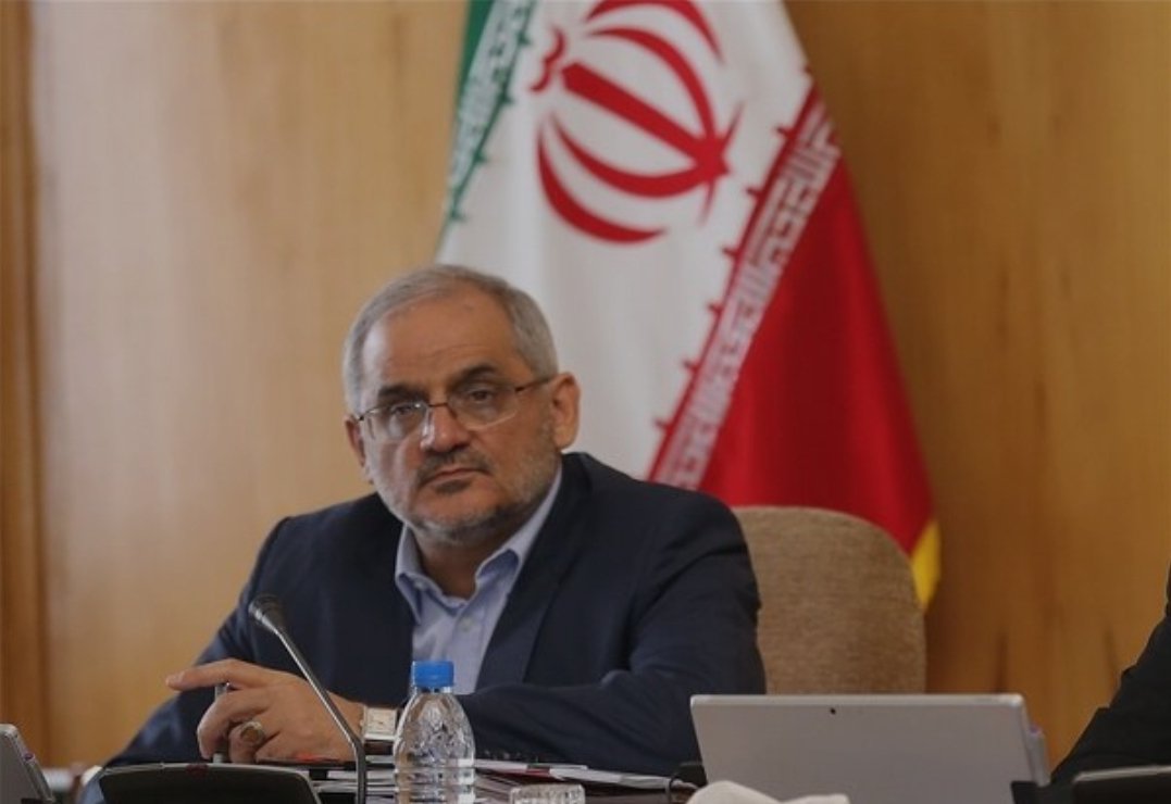 حاجی میرزایی رئیس دفتر ریاست جمهور شد