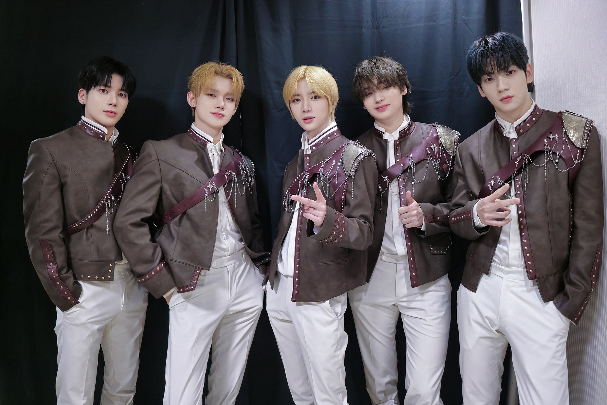 TXT JAPAN OFFICIAL on X: TXT JAPAN OFFICIAL on X: