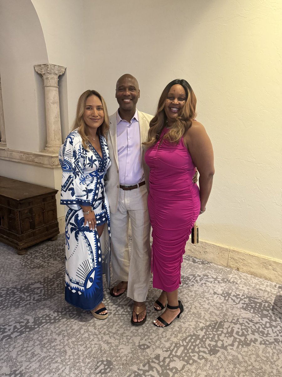 South Dade Administrators <a href="/DASA1498/">DASA</a> 2024 leadership conference.