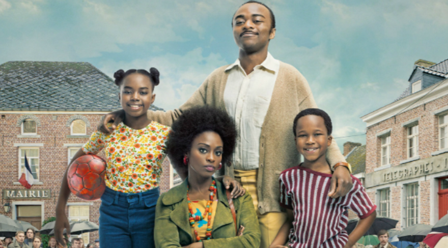 Mediasinfos's tweet photo. C'est ce soir à 21H10 que @TF1 rediffusera le film #BienvenueAMarlyGomont avec #MarcZinga et #AïssaMaiga. Notre article est ici: https://t.co/tmasXvp1Yk https://t.co/M2yCjCEpbA