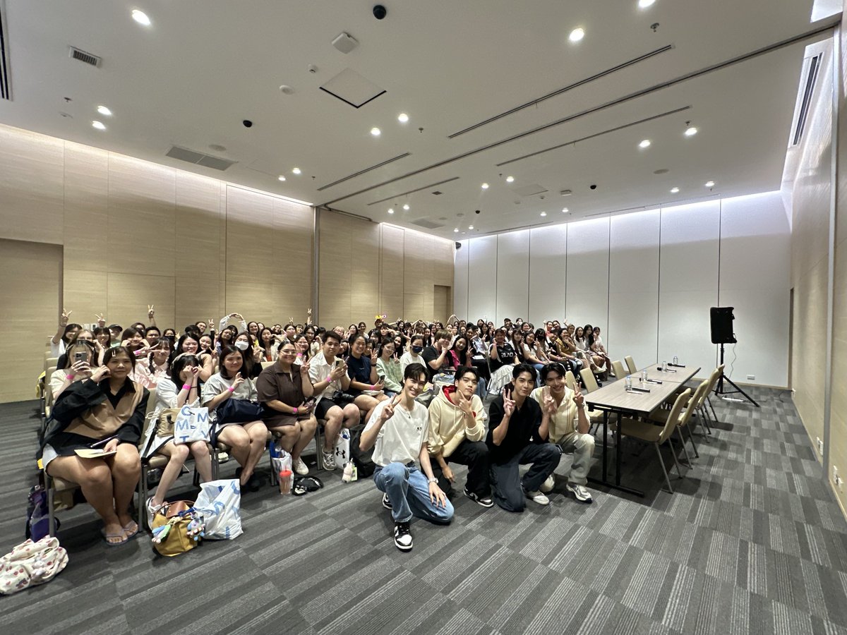 GMMTV SHOP tweet media