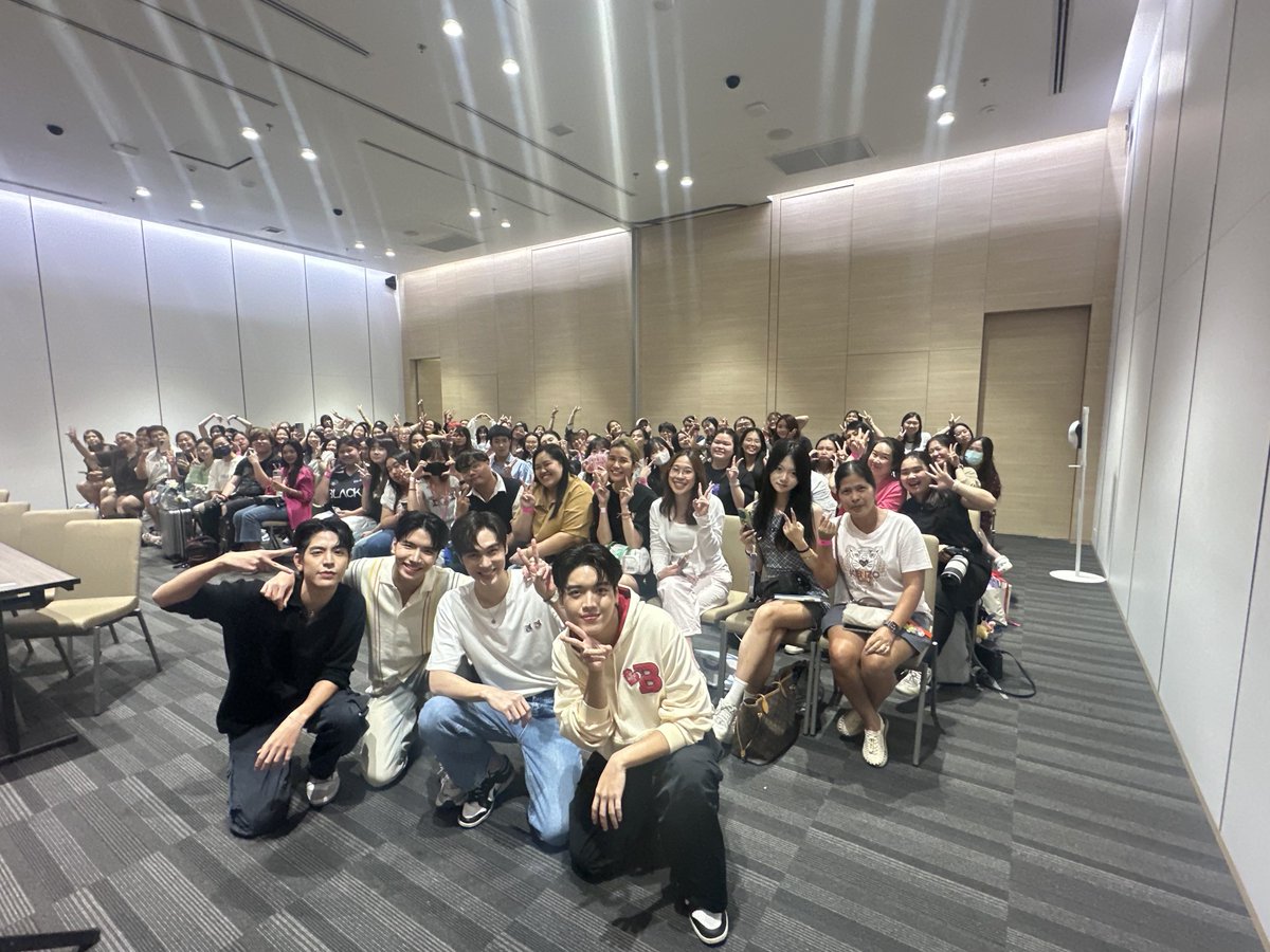 GMMTV SHOP tweet media