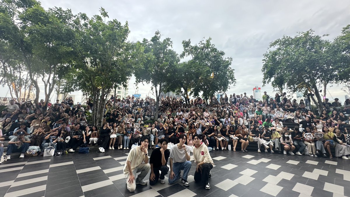 GMMTV SHOP tweet media
