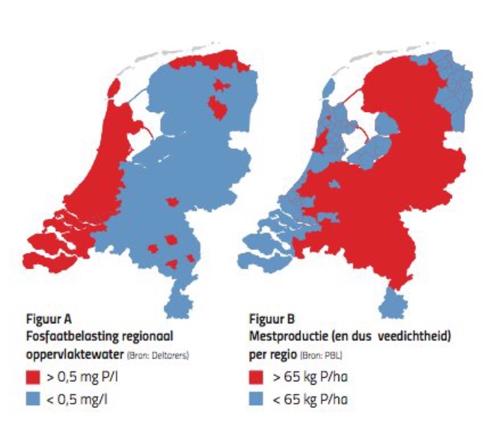 Van Brussel moeten ‘we’ meer werk maken van de Kader Richtlijn Water #KRW …

OK. Waar zullen we dan eens beginnen👇😎🤷‍♂️