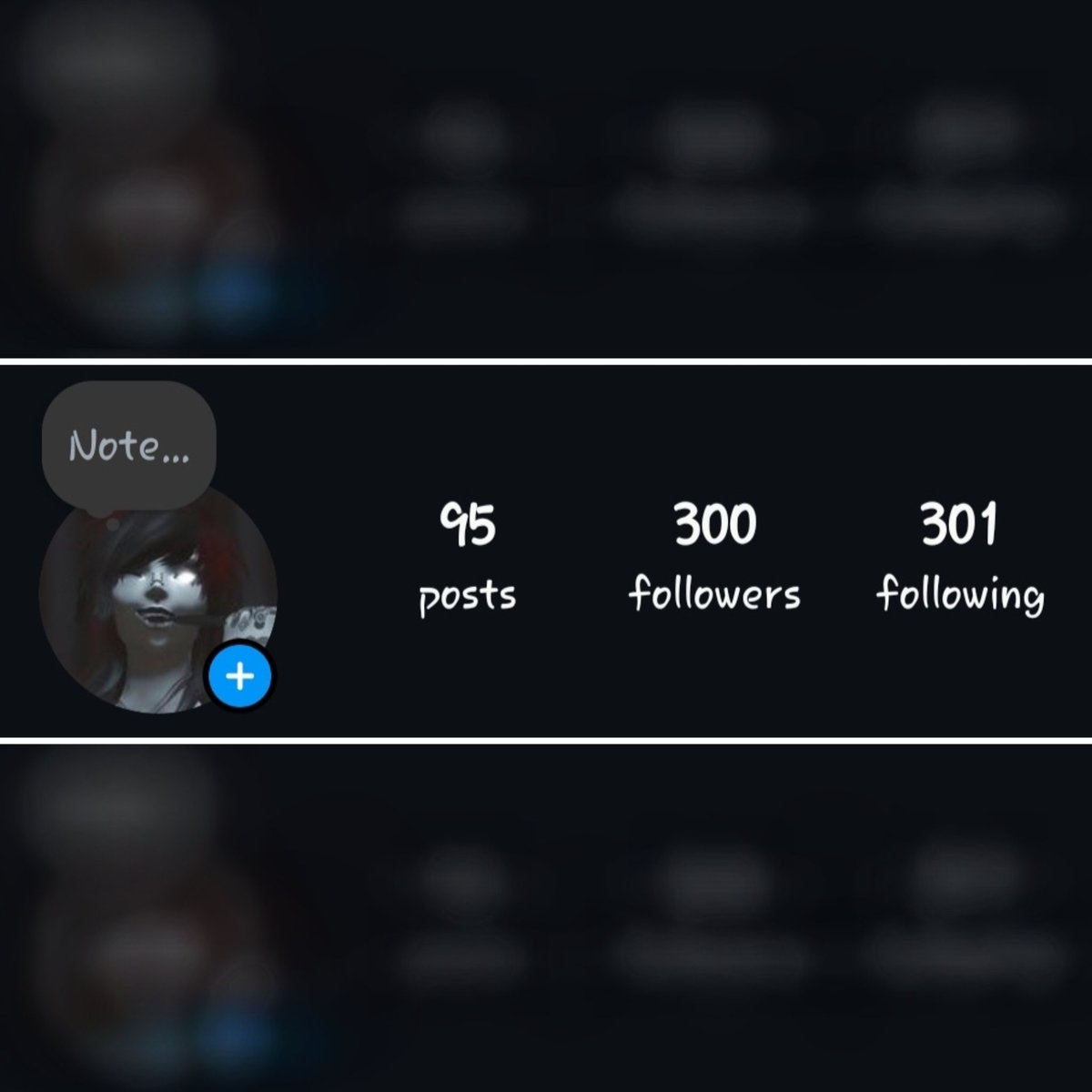 AzureGoblinXIV's tweet photo. 300 IG followers! I can't believe all the support &amp; love from everyone🥰 it's been so amazing being able to grow my gposing. I'm slowly piecing everything back together with the DT update; I look forward to actively posting again! 💙

#ffxivmiqote #ffxivmiqo #gpose #reshade https://t.co/s1bvCgflwh