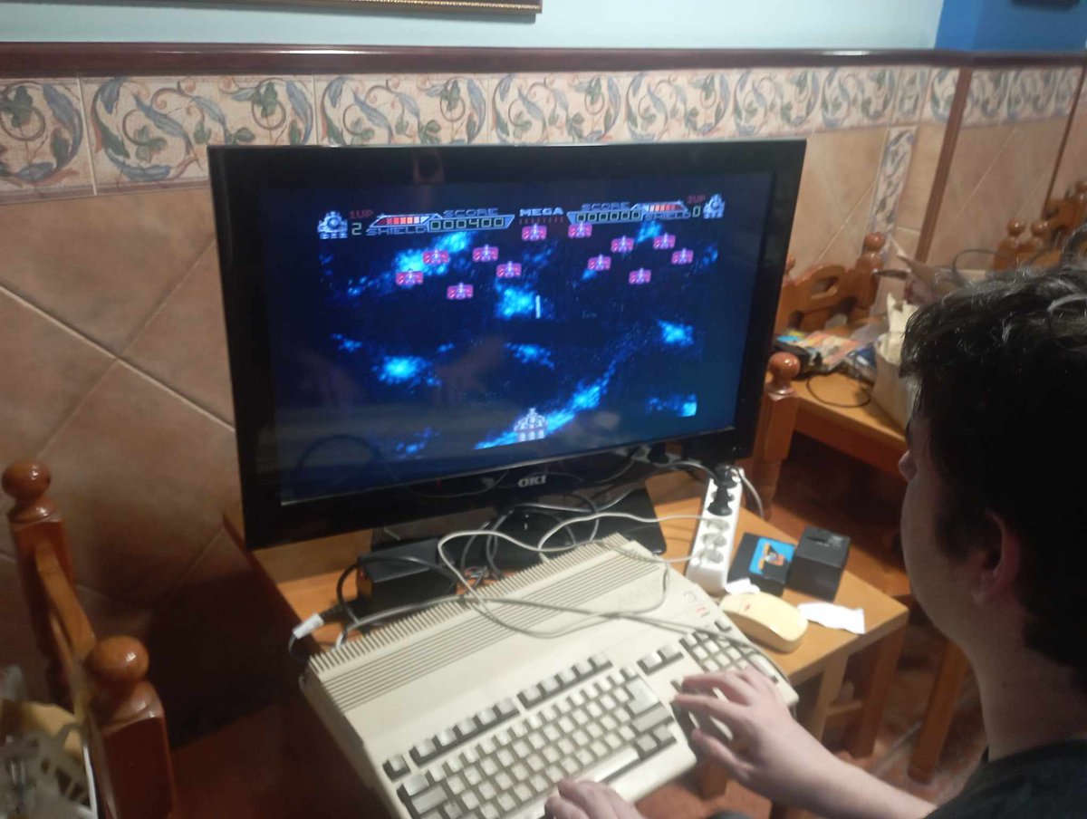 Jesús López Martínez tweet media