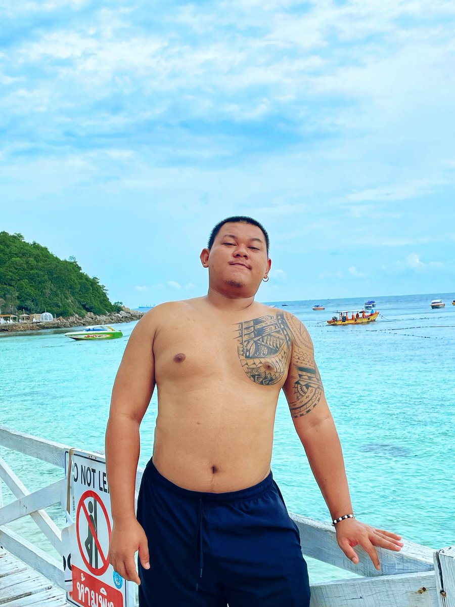 Philophobia_aa's tweet photo. 🌊🌤️ https://t.co/DYiKPnmdar