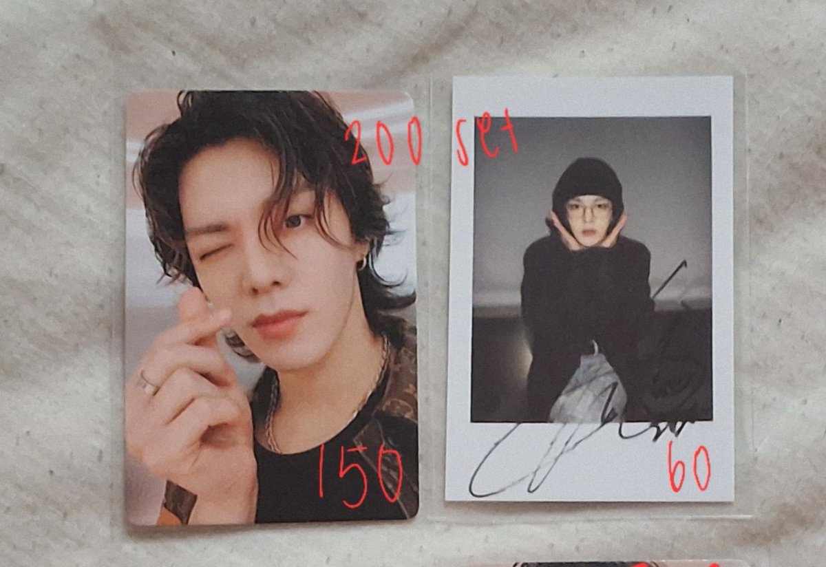 hyckcart's tweet photo. #hyckcart_sells - wts lfb nct 127 ph

yuta yzy pcs
- prices in pic + pf n lsf
- x sensi
- mop: gcash, UB, maya
- mod: cebu sdd, LBC, tds3 meetup

## fansign pola polaroid selca yizhiyu photocard favorite https://t.co/ZYzh5ZGFdg