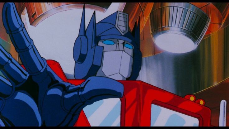 《Happy Birthday  Peter Cullen นะ!》

《ขอบคุณเสียงพากย์ดีๆที่มอบให้กับข้าเสมอมา》