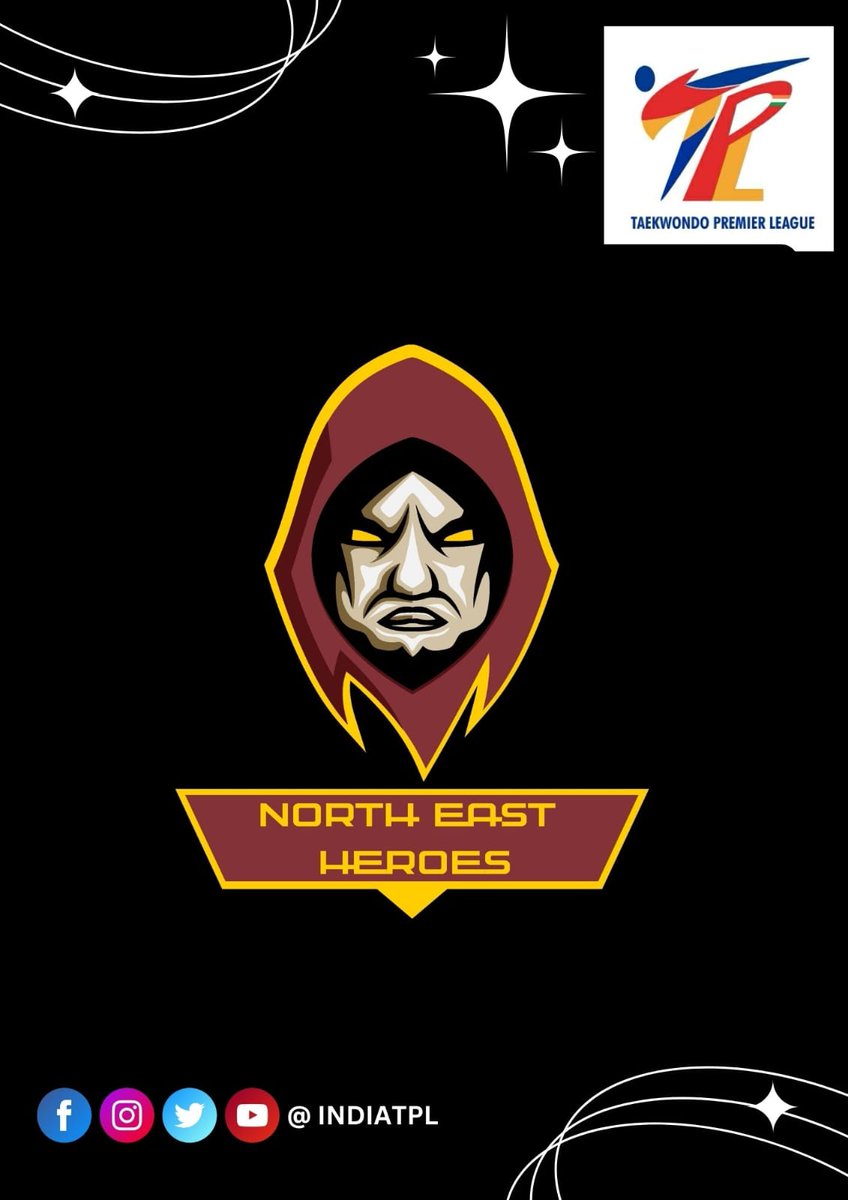 IndiaTPL's tweet photo. Meet Ms. Devika Bora, the dynamic owner of North East Heroes in TPL! 🌟 #TPL #NorthEastHeroes #Inspiration https://t.co/fPyzFXSZhi