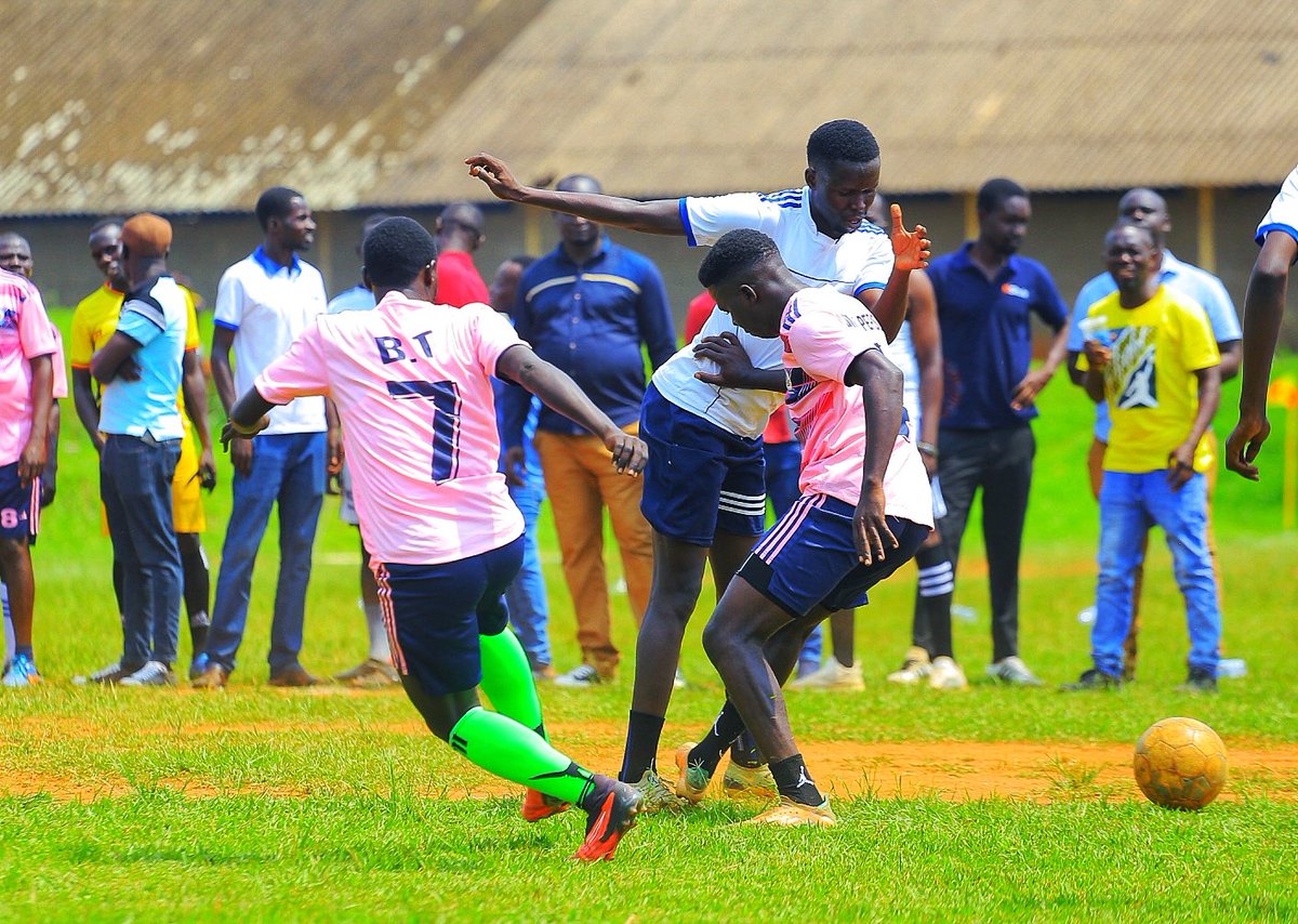 gazellecorpclub's tweet photo. LIRA CORPORATE LEAGUE RESULTS
Lango JLOS 0:3 DOCTORIANS
#JulyOuting 
#LiveNotSurvive
A better city for us all. https://t.co/UybgDVVDWP