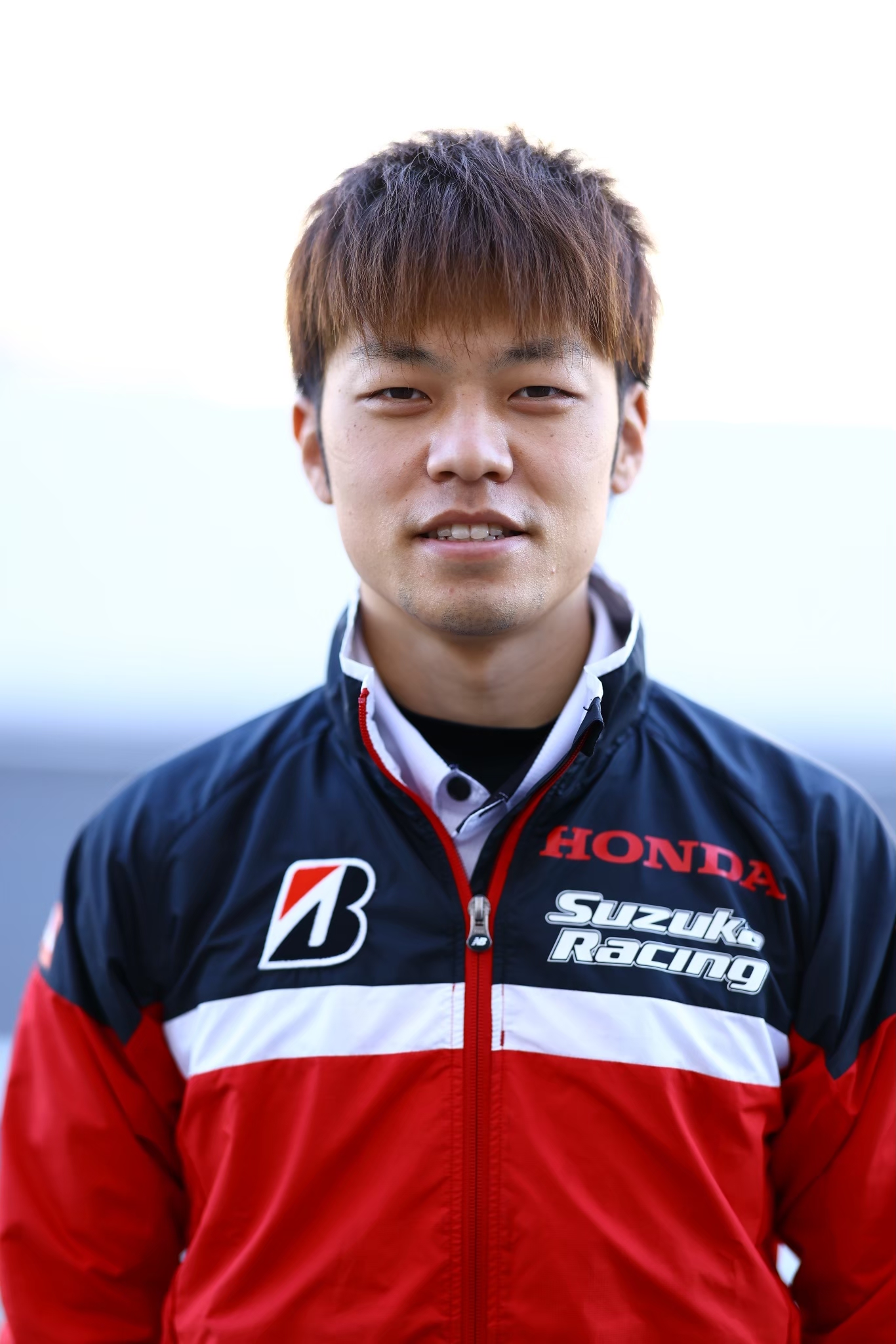 Honda Suzuka Racing Team on X: 