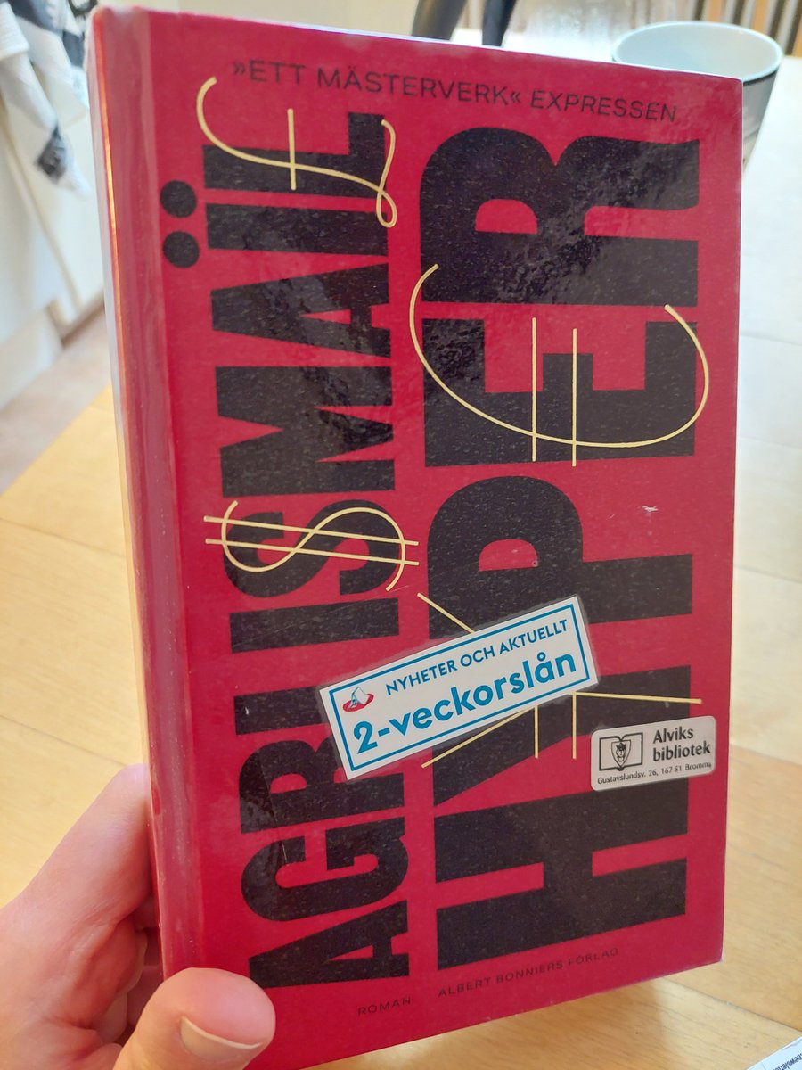 Hyperhajpen håller kanske inte helt, Hyper är dock en riktig bladvändare  Dubai-avsnittet är briljant. Lyx och uppassning, dessa  två halvor som delat mänskligheten under tvåtusentalet.