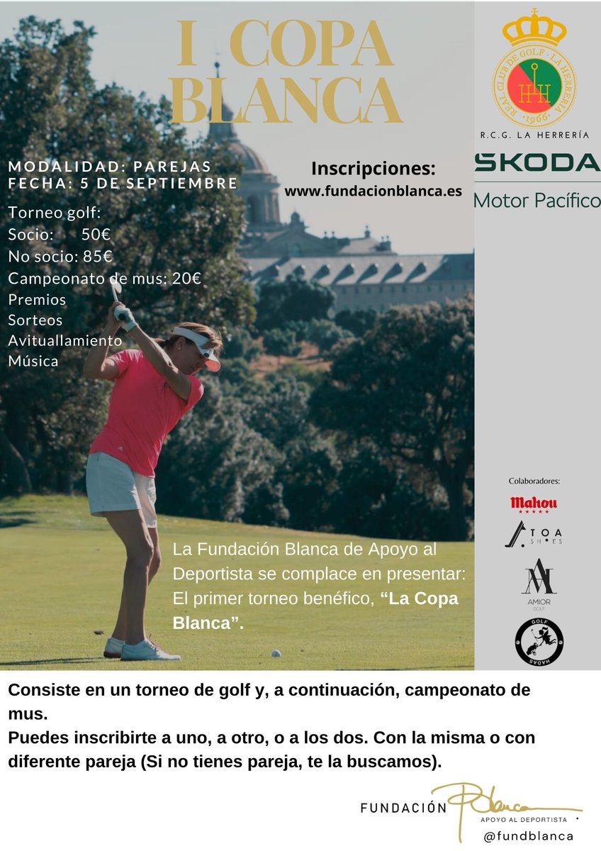 GolfHadas ⛳ tweet media