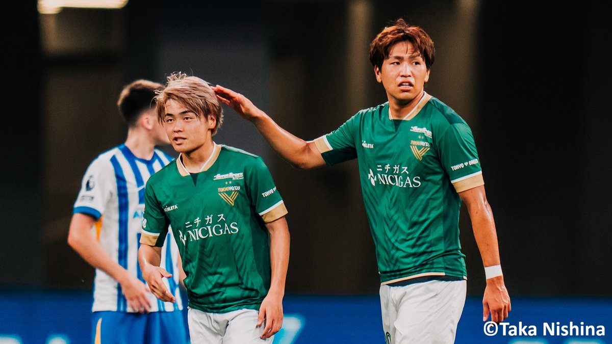 GOAL Japan on X: 