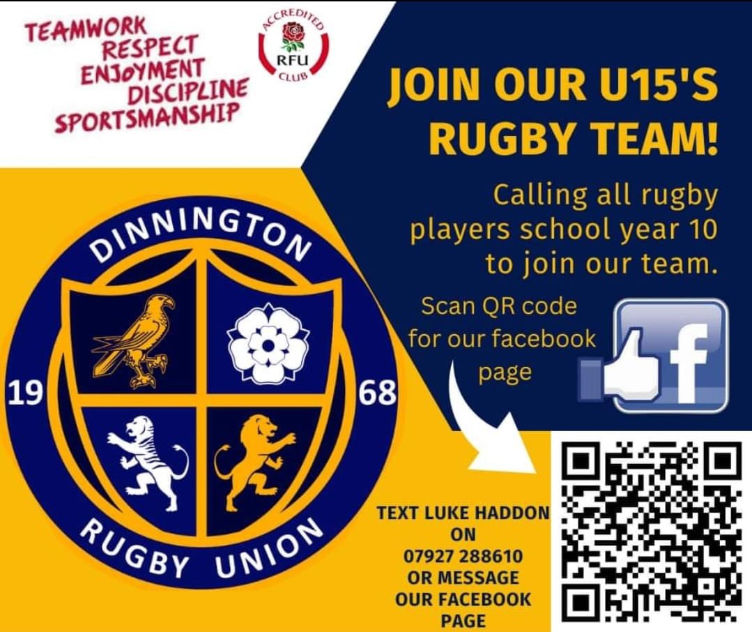 GraphiteDBM's tweet image. @GraphiteDBM have had the privilege to be involved with this group of incredible young men for the last few years. There’s not a better sport than rugby to teach respect, resilience and real team spirit 💪🏉
If you know of anyone that would be interested get in touch!
@RFU