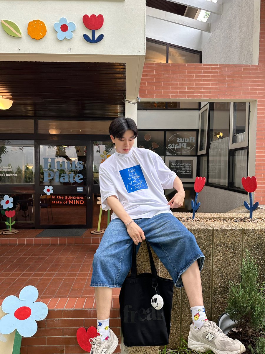 สวัสดีเย็นวันหยุด ไปไหนกันบ้างครับ🙌 #torhm #หมูปิ้งของต่อ