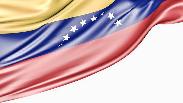 !ES HOY, ES HOY! Gloria al bravo pueblo. !Vamos Venezuela!