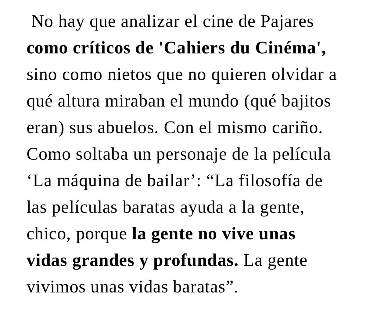 carlosaspe's tweet photo. Esta noche a las 21:30 LaSexta emite "Pajares&amp;Cia" y me he acordado de lo bien que nos lo pasamos haciendo la serie con los amigos de @delbarriotv. Así que si no tenéis plan: Ventilador, unas olivas y a ver en familia la serie. Eso sí, acordaros de lo que nos dijo ❤️Miqui Otero: https://t.co/KpBuaf1NC6