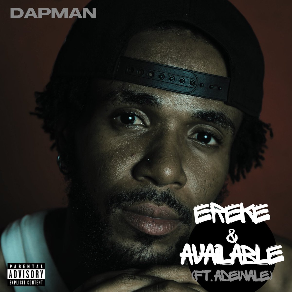 Dapmansignal's tweet photo. New Music Alert!
My latest singles, "#EREKE" prod by @1dabanton and "#AVAILABLE," are dropping soon.
@itsadewale & @davidstrings.dmf featured on #AVAILABE brought a unique flavor to the music, and I am grateful for their contributions. https://t.co/VRufGpDAe9