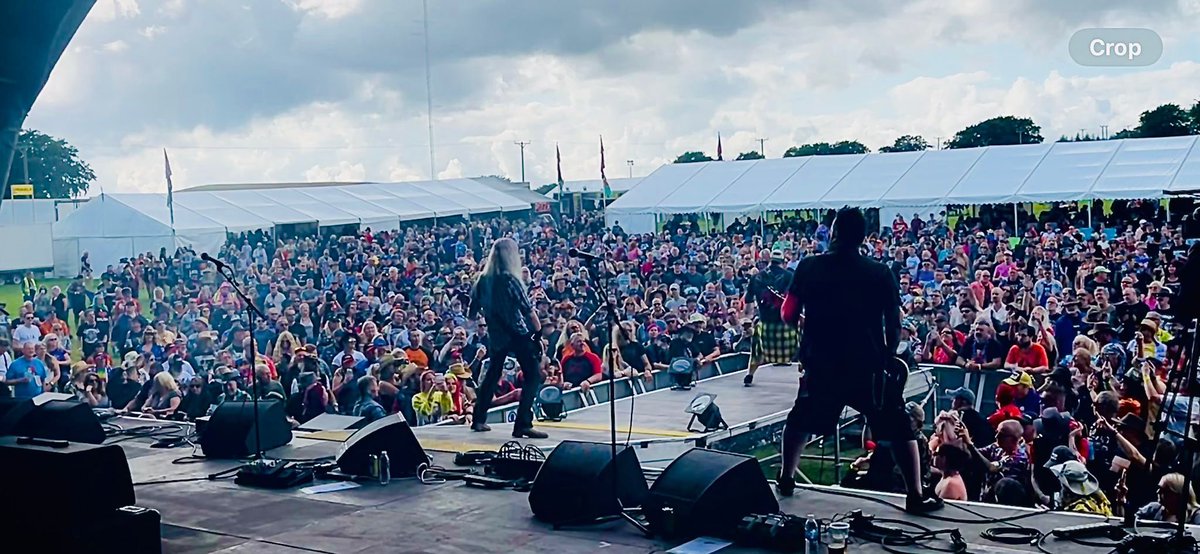 Trawling through my phone pics…..look at that crowd for <a href="/truckerdiablo/">truckerdiablo</a> at <a href="/SteelhouseFest/">STEELHOUSE FESTIVAL</a> 
<a href="/ourbelfastmusic/">Belfast City of Music</a> <a href="/LimelightNI/">Limelight Belfast</a> <a href="/mcd_productions/">MCD Productions</a> <a href="/aikenpromotions/">Aiken Promotions</a>