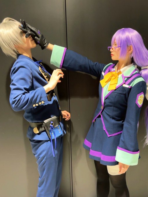 コスプレイヤー雨音瑠美(あまねるみ)のTwitter画像1