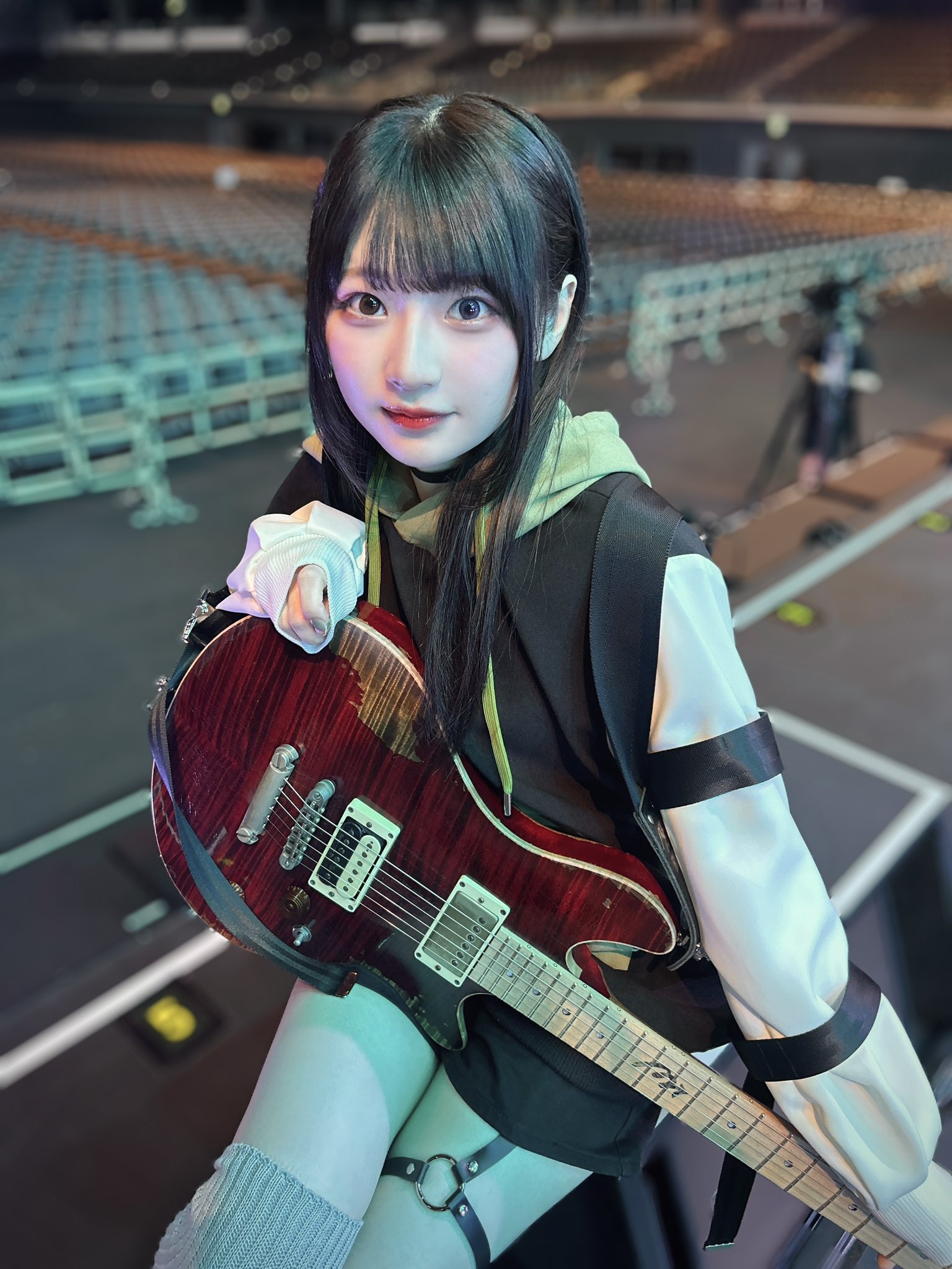 青木陽菜 on X: 