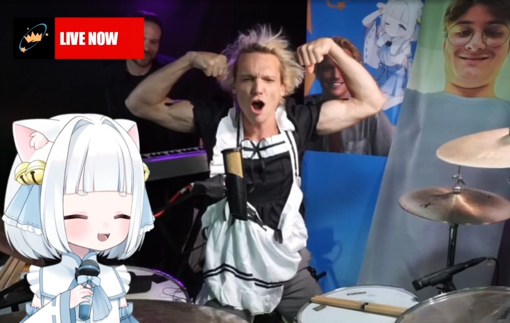 Tommorow…7/29:12PM(JST)…one more collaboration…🔥🔥