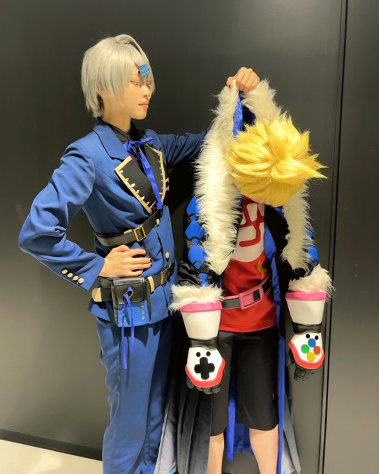 コスプレイヤー一色華月のTwitter画像36