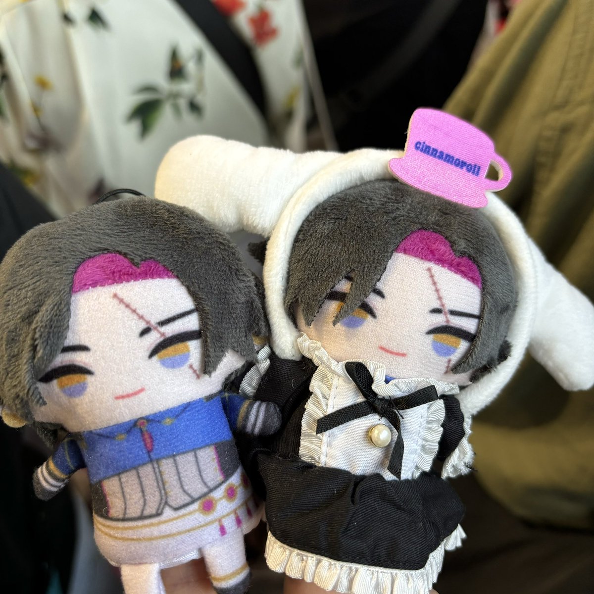 cchuchu0803's tweet photo. Krisis in Taipei💙💜🧡 https://t.co/vYlbuxmpVM