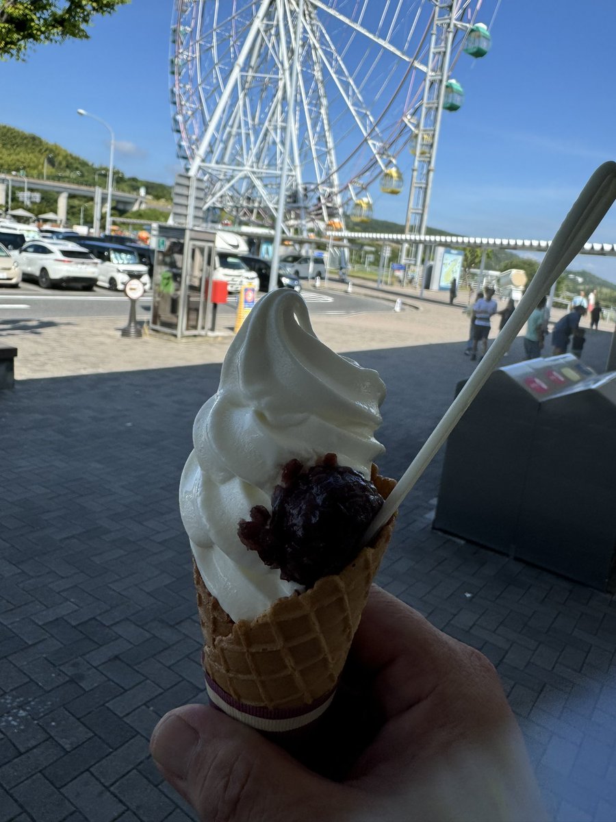 oranday0729's tweet photo. この気温でバイクはヤバい💦 https://t.co/d1x4fj6GrP