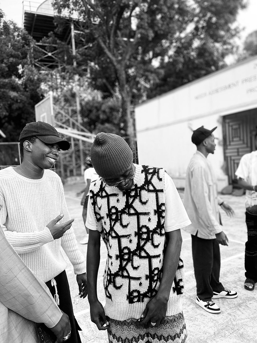 Babayanks Manjago tweet media