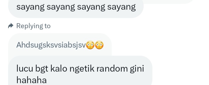 Gemes banget ini nder