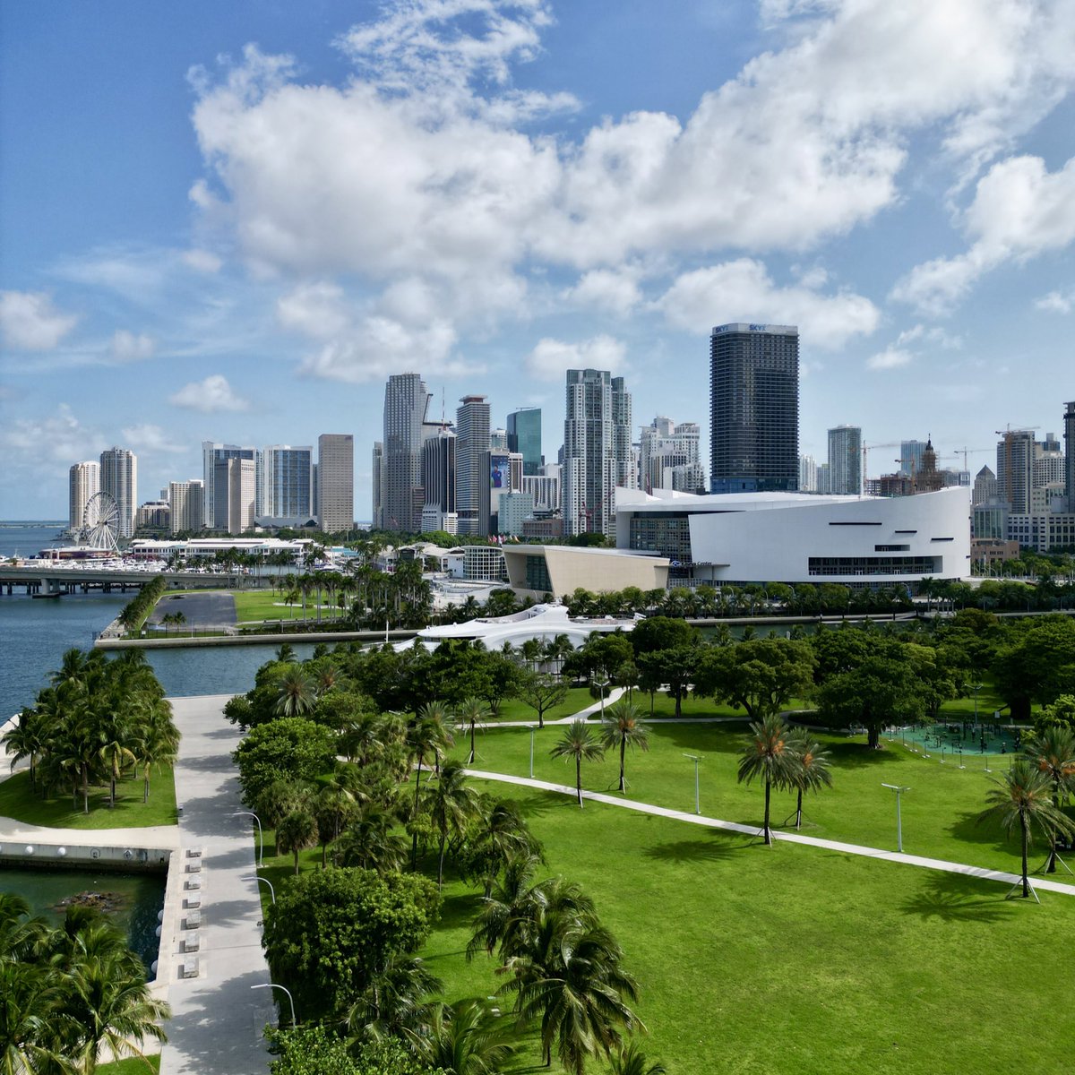 The Miami Guide tweet media