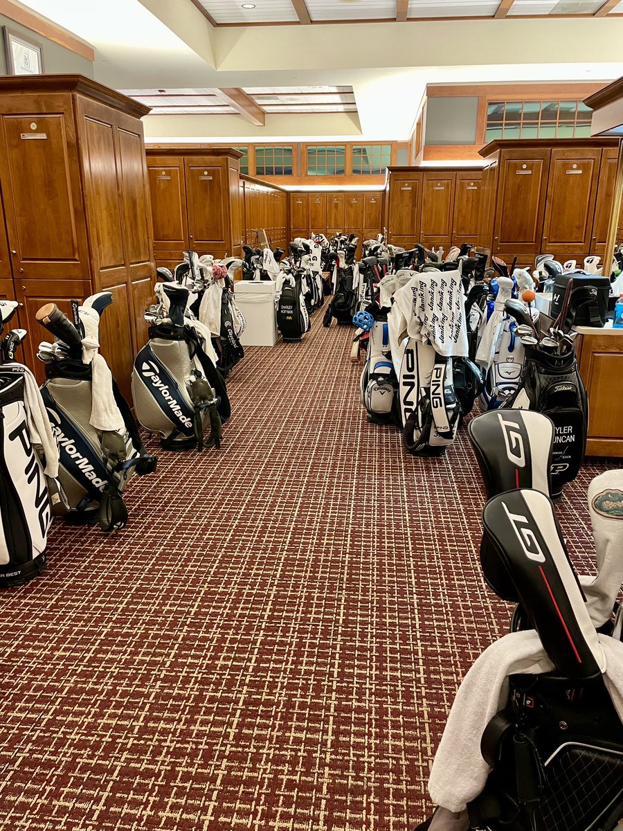 theHealthyGolfr's tweet photo. GOOD MORNING…MINNEAPOLIS-SAINT PAUL!
😎
Wake up. Wake up, everyone.
It’s Championship Sunday at the 3M Open. It’s time to play!
👊
Wishing you good bounces & true rolls. Golf That Matters.
⛳️
#PGATOUR
#golf #golffitness
#patchedup #staminapro
#3MOpen #FedExCup #GolfThatMatters https://t.co/NRxOPyGEeV