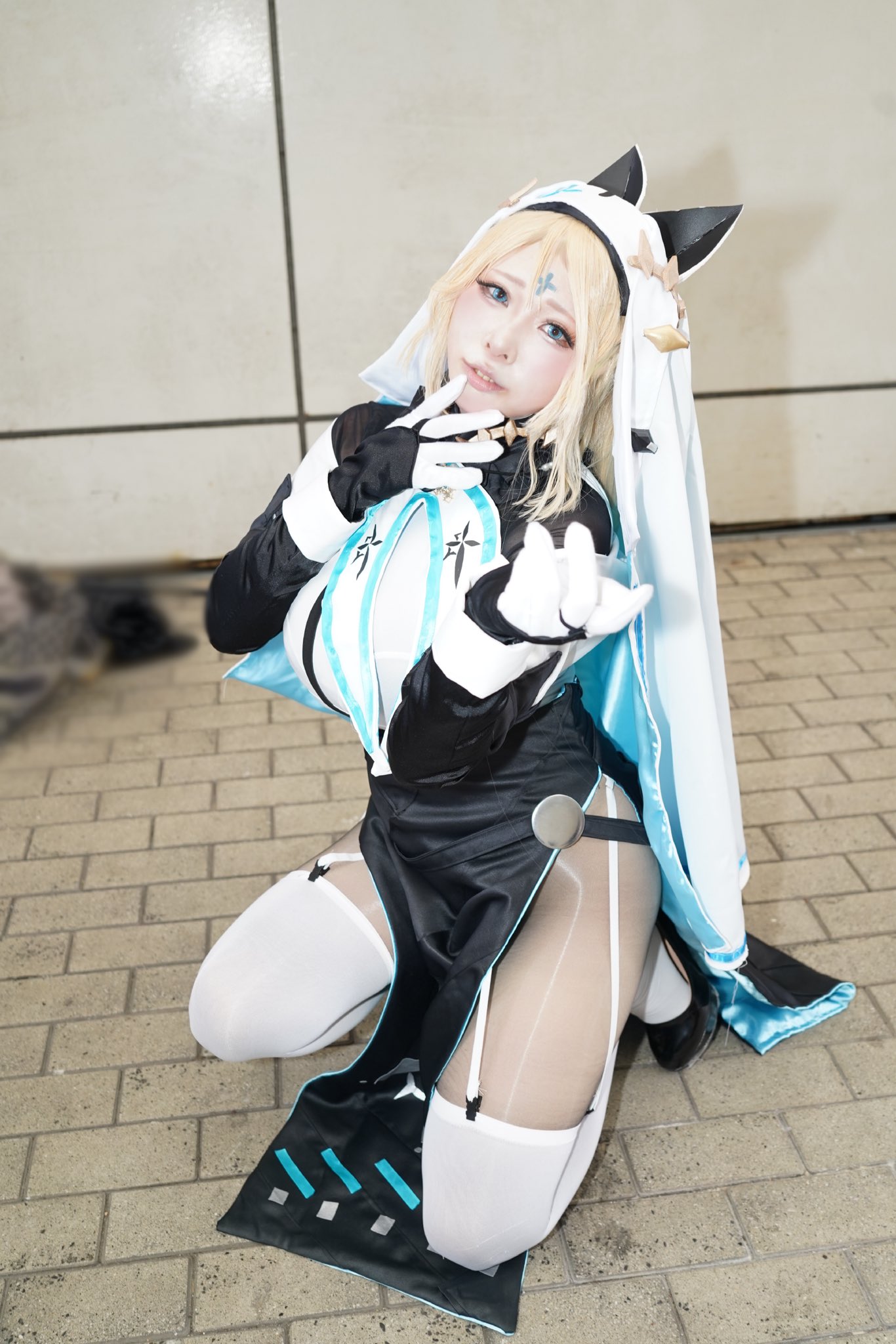 Riku🪞 C106(土)東“ミ”08a on X: 