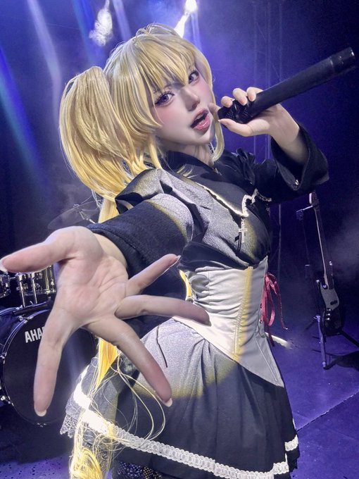 Twitterのコスプレ画像28