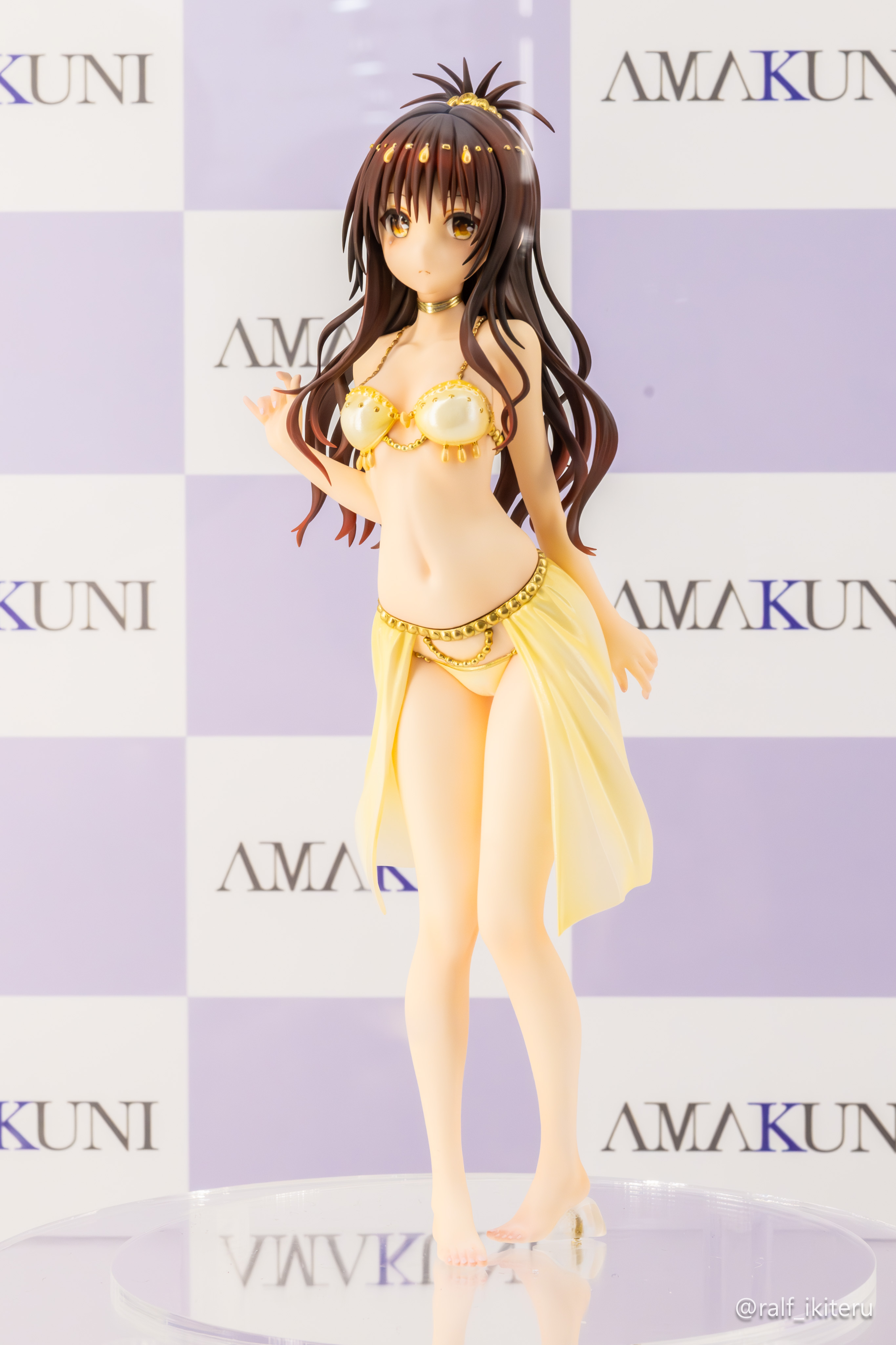 ラルフ on X: 