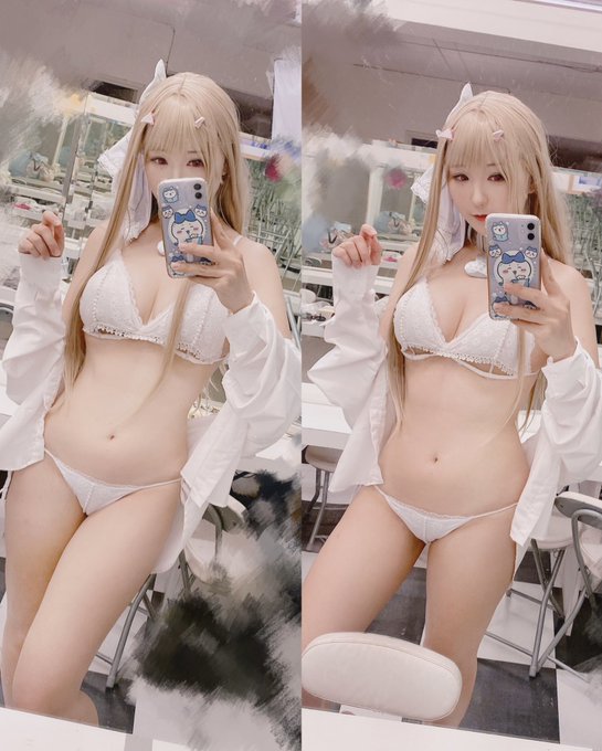 コスプレイヤーHIKOのTwitter画像6