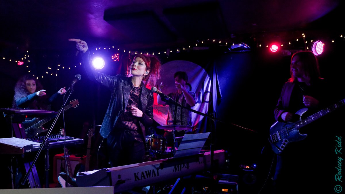 Rodney Kidd (@rodjkidd) on Twitter photo The Anchoress, warm up show from May. Lew Pub, Newport.
<a href="/The_Anchoress/">The Anchoress</a>
Band - <a href="/LeoniJKennedy/">Leoni Jane Kennedy</a> <a href="/CharlieCawood/">Charlie Cawood</a> Keir Adamson flickr.com/photos/1271130… The Anchoress, warm up show from May. Lew Pub, Newport.
<a href="/The_Anchoress/">The Anchoress</a>
Band - <a href="/LeoniJKennedy/">Leoni Jane Kennedy</a> <a href="/CharlieCawood/">Charlie Cawood</a> Keir Adamson flickr.com/photos/1271130…