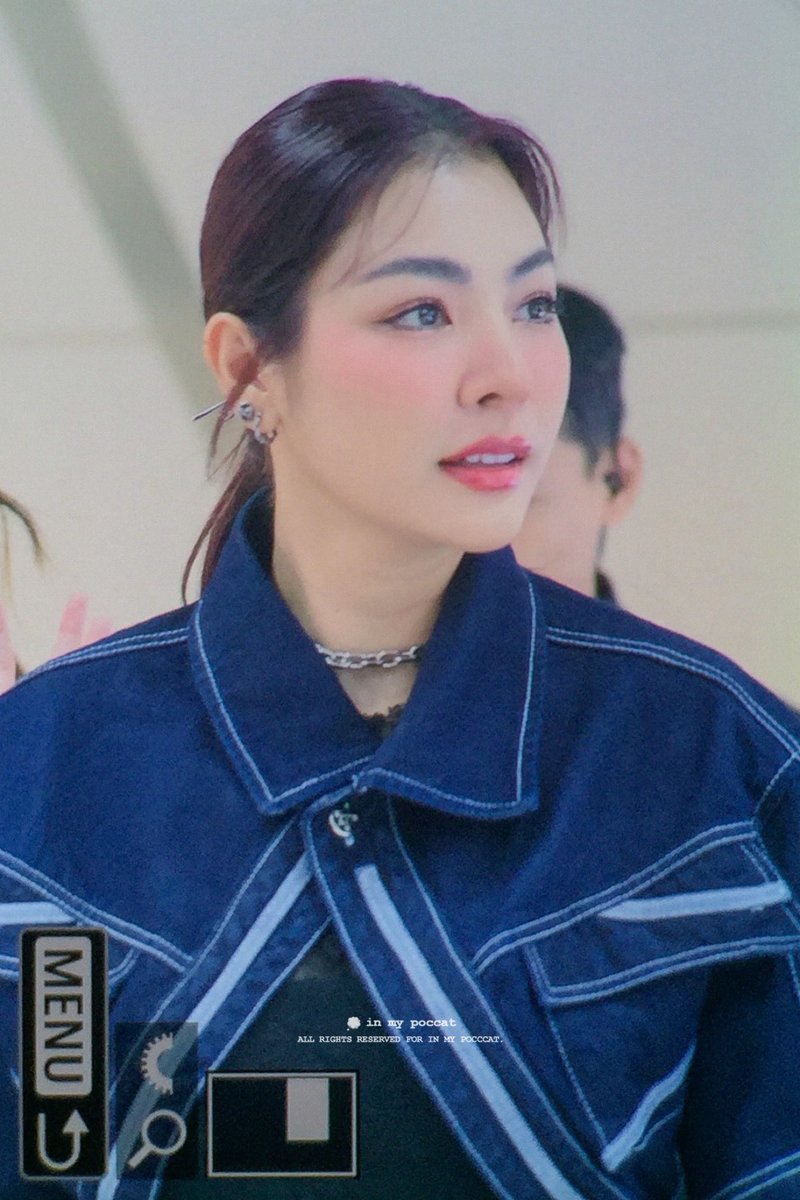 inmypoccat's tweet photo. 240728 🥺👋🏻 

#BlankTheSeries
#FayePeraya #YokoApasra
#FayeYoko https://t.co/rwlCw0K86r